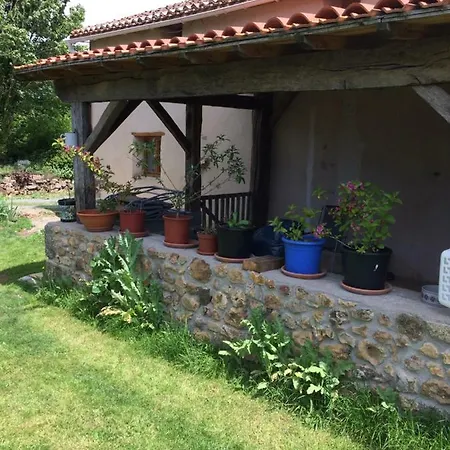 Maison Les Cartes *