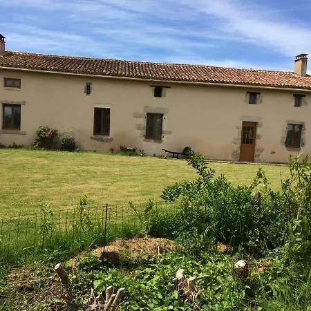 Maison Les Cartes *