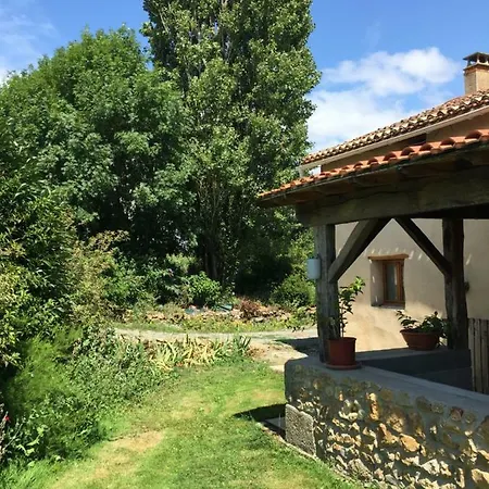 Maison Les Cartes *