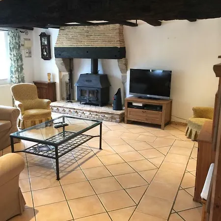 Maison Les Cartes