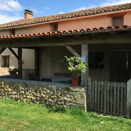 Maison Les Cartes * Vausseroux